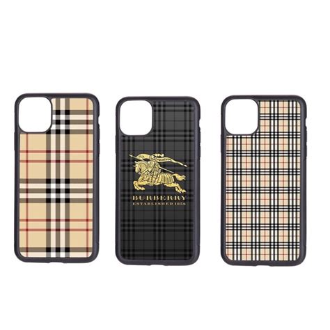 burberry phone case iphone 12|burberry phone covers.